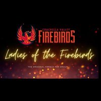 Ladies Of The Firebirds (@lotfirebirds) 's Twitter Profile