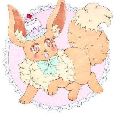 eeveeons (•͈ᴗ•͈୨୧)♡さんのプロフィール画像