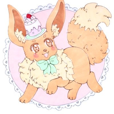 🎀 Artist - repost with credit 🎀 Pokemon plushes collector 🎀 Eevee ♡ 🎀 Bede 🎀 Hinata Aoi 🎀 yumejoshi 夢女子 🎀 22 🎀 IT/ENG 🎀