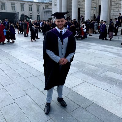 joeb_evans's profile picture. Senior MSK clinician at Connect Health