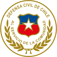 Defensa Civil Chile (@defensacivilcl) 's Twitter Profile