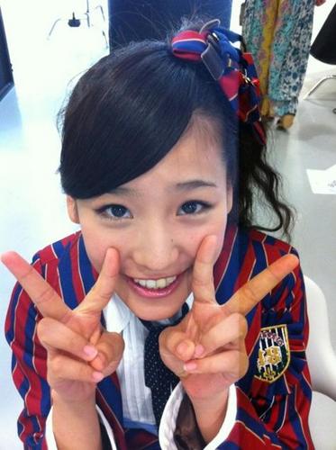 AKB48はるごん(仲川遥香)ネ申単推し　新潟でAKB で同人活動もやってます。AKB、SKE、NMB、SDN等アイドル大好きです。