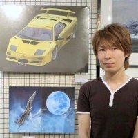 純夜(junya)🌙 (@junya_uzawa) Twitter profile photo