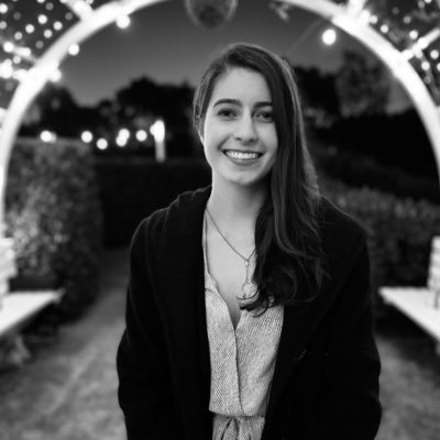 Yolande_EIO's profile picture. PhD Student, Breast Cancer Research, @croucher_lab @garvaninstitute || “The truth does not change according to our ability to stomach it.” F.O.