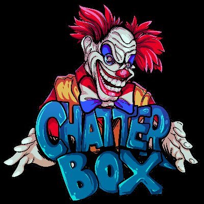 Chatterbox Profile