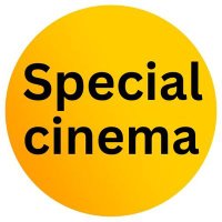 specialcinema(@specialcinemaYT) 's Twitter Profile Photo