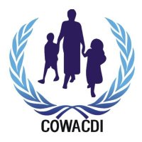 Concern for Women & Children Dev. Foundation.(@Cowacdi_ng) 's Twitter Profile Photo