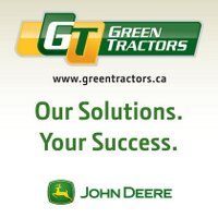 Green Tractors(@GreenTractorsJD) 's Twitter Profileg