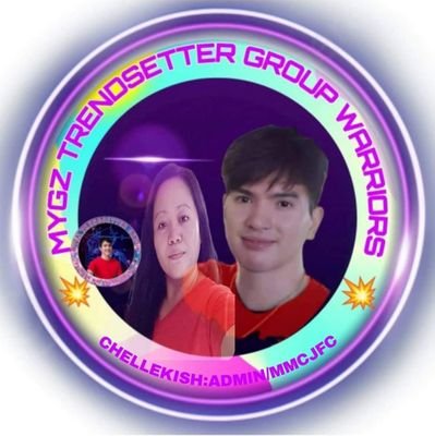 ChielliekishG19's profile picture. #JadineAlways
#MygzMolino
🥰🥰🥰❤❤❤HAPPY HAPPY LANG❤❤❤🥰🥰🥰