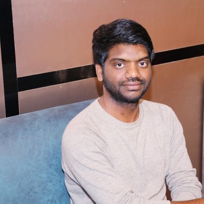 Ranjith_Singari's profile picture. Scientist-IDD (Stemcell Bio_ @yashrajbio)