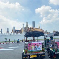 🛺mako🇹🇭 (@besty_tuktuk) 's Twitter Profile