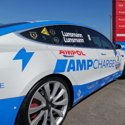 TocevaRacing's profile picture. 