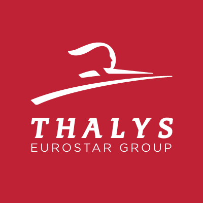 Thalys and Eurostar are now one! Contact us through @eurostar for all your travel queries.