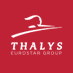 Thalys (@thalys_fr) Twitter profile photo