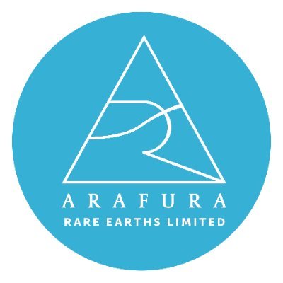 Arafura Rare Earths (ASX:ARU) is developing the Nolans Neodymium-Praseodymium (NdPr) Project in Australia's Northern Territory.