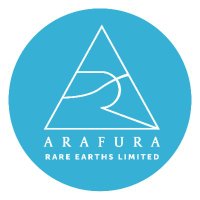 Arafura Rare Earths(@ARULtd) 's Twitter Profileg