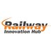 Railway Innovation Hub (@railwayinnohub) Twitter profile photo Railway Innovation Hub (@railwayinnohub) Twitter profile photo
