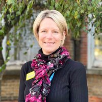 Hillary Mitchell MSN, RN, NEA-BC (@hillmitch2022) 's Twitter Profile Photo Hillary Mitchell MSN, RN, NEA-BC (@hillmitch2022) 's Twitter Profile Photo