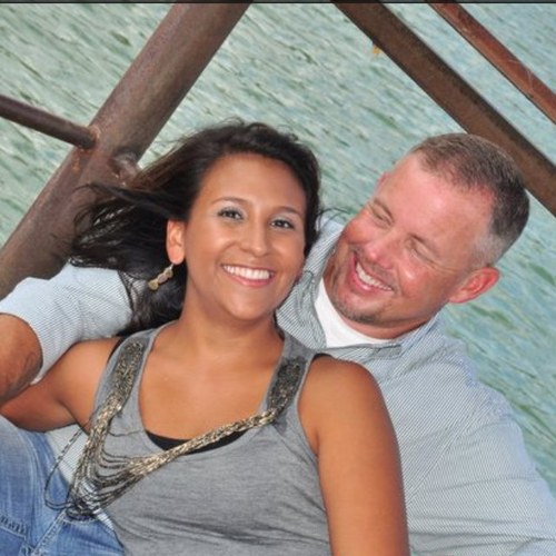 OlgaHelmers's profile picture. 