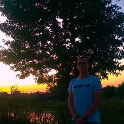 KacperWantowski's profile picture. 
