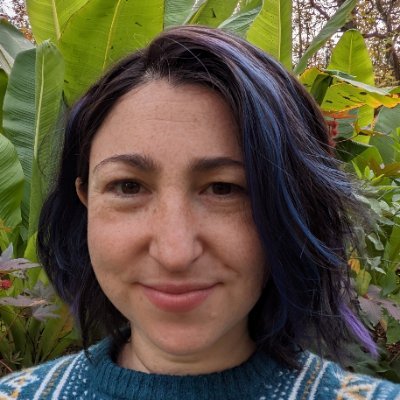 Home: Berlin. Heimat: Unceded Očhéthi Šakówiŋ/Ute/Cheyenne land 🏔️ I translate, cook, read, parent w love, RT linguistic geekery. ADHD |✡️| BLM | she/her