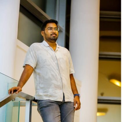 Manager - @ActorKartikeya
CEO, Digital Strategist - @thetalkscoop
Movies | Music | Nature