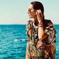 Melis Baştuğ Kolabaş (@bastugmelis) 's Twitter Profile