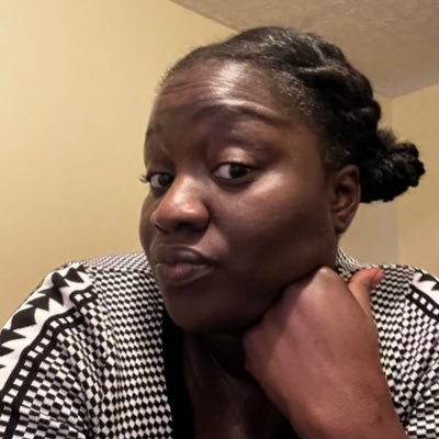 MelicaNiccole's profile picture. #Read to Lead, #Write to Enlight Advocate | Author of Good Morning Amira, Mount Vernon Avenue, and Event Planning and Task Management Journal #lit | 22📚