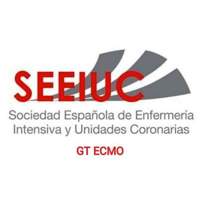 Grupo de Trabajo en ECMO de la Sociedad Española de Enfermería Intensiva y Unidades Coronarias