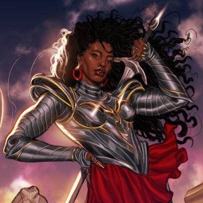 Queen of the Floating Island 🏝 Sister of Wonder Woman ❤️ Follow For Nubia Updates 😊