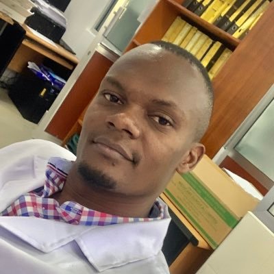 KanjeJanje's profile picture. Public health specialist(MPh),Health laboratory scientist& Researcher. Health policy analyst.Die hard Simba sport club fan