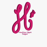 مصممة جرافيك HasNaa Qtati (@hasnaa107) 's Twitter Profile