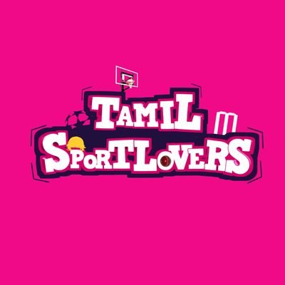 Tamil Sports Lovers
