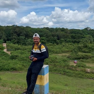 Dravidian stock, Citizen of Indian Union, learner + follower of Periyar - Ambedkar Ideology, at last SAP Consultant by profession. Views are strictly personal.