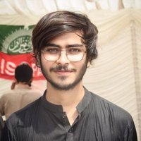 Syed Hassan Askari(@AskariSays) 's Twitter Profile Photo