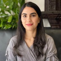 Naz Kanani (@nazkanani) 's Twitter Profile