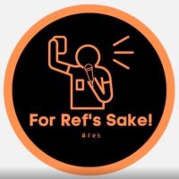 For Ref’s Sake (@forrefssake) 's Twitter Profile