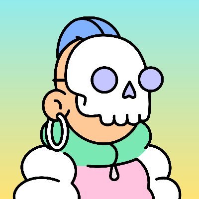Erick NFTさんのプロフィール画像
