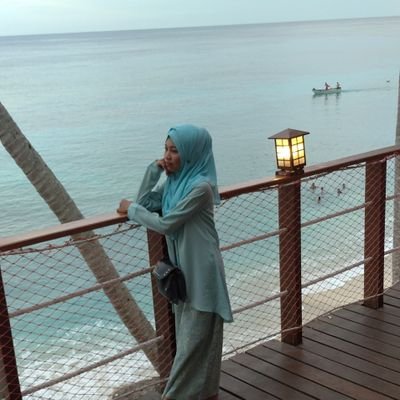 faridayusr's profile picture. Cuma Manusia Biasa