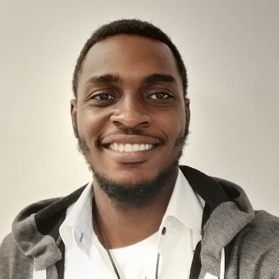 kennydukor's profile picture. Do the research!