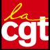 CGT des hospitaliers de Prémontré (@CGT_dePremontre) Twitter profile photo