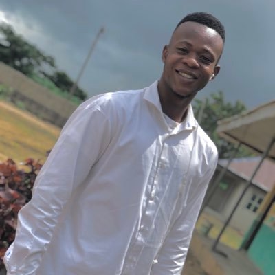 I am content creator, an actor and a tutor of science courses . this is my id @chisomroman for all social network