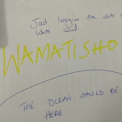 wamatisho Profile Picture