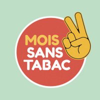 #MoisSansTabac(@Mois_sans_tabac) 's Twitter Profile Photo