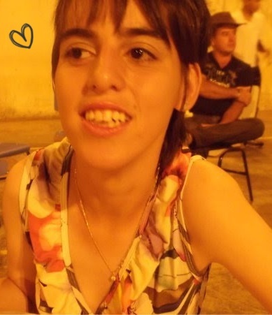 eu sou especiial :D
