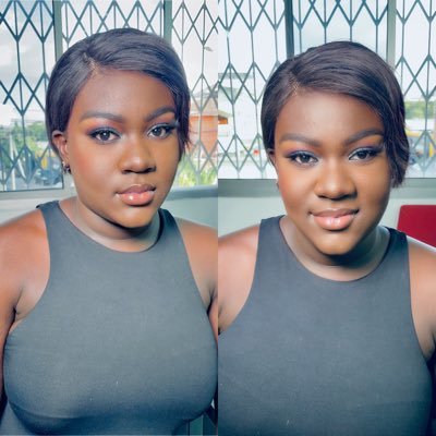 DoloresKouao's profile picture. Une petite impatience ruine un grand projet.