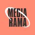Mediarama (@mediaramapod) Twitter profile photo
