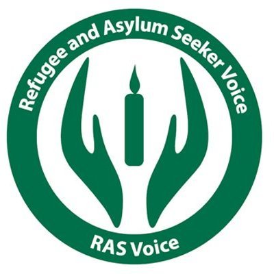 We are a group of refugees and asylum seekers who are campaigning to change the asylum system in the UK.