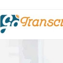 I transcribe and edit for GoTranscript and would highly recommend their services as they are 100% human generated.