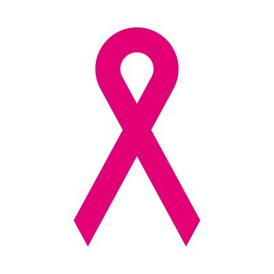 Pink Ribbon - onderdeel van KWF Kankerbestrijding - haalt geld op voor projecten & onderzoeken op het gebied van borstkanker.